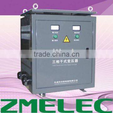 Sg Three phase Transformer(SG-20KVA)