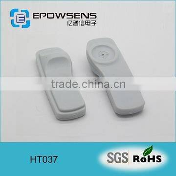 EAS Slipper type security tag