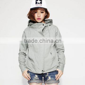 Best cheap ski jacket /lady leather jacket wholesale