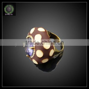 Indian discount ring fashion jewelry ring Best choice ring gift for friend