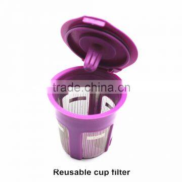 High quality Coffee Machine Accessories, k-cup manufacturers, keurig k-cups