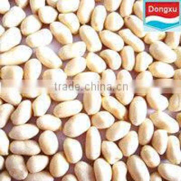 bulk organic blanched peanuts for butter