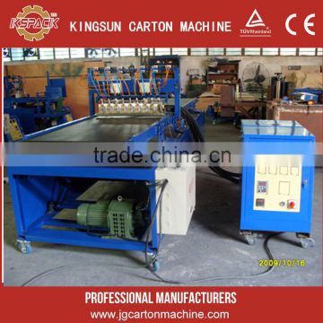 fruit/vegetable insect killing sticky paper glue machine
