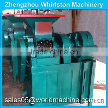 Model 290 small charcoal briquette making machines price