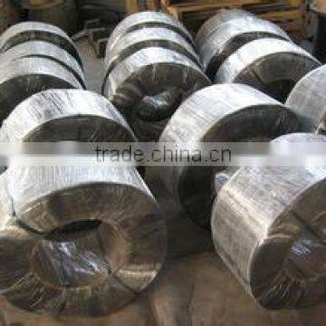 high quality low carbon steel wire