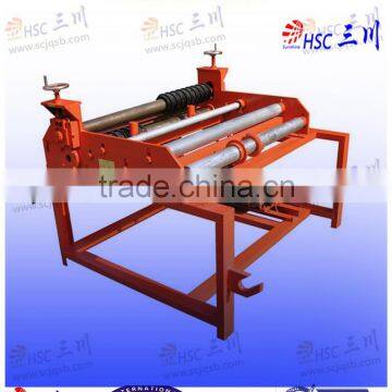 Welded Brick Wire Fence Cutting Machine