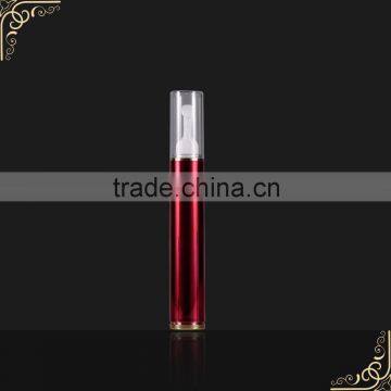 Foundation tube packaging empty foundation tube eye cream tube