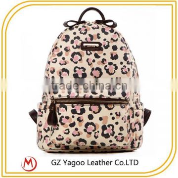 Fashionable Acitive school backpack bag