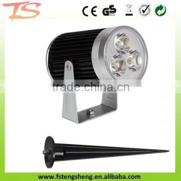 Good quality special remote control led spotlights