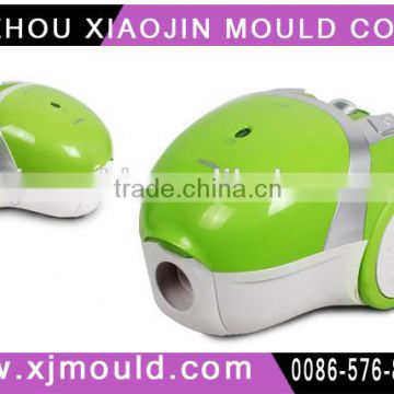 home appliance vacuum cleaner mould,electrical household appliance plastic vacuum cleaner mold