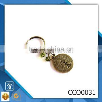 alibaba hot products advertising crystal ball keychain supplier wholesale