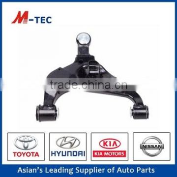 Suspension auto parts of control arm for Toyota Hilu 48068-0K040