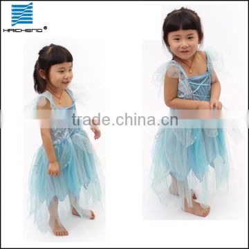 Princess fairy party costume dresses