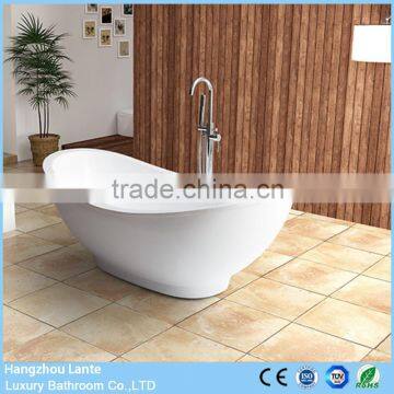 Newly Design Acrylic Shoe Freestanding bathtub                        
                                                Quality Choice
