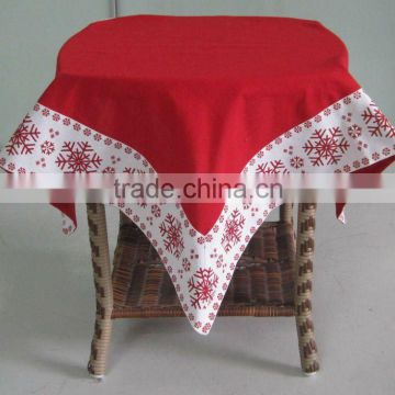 Christmas Table cloth
