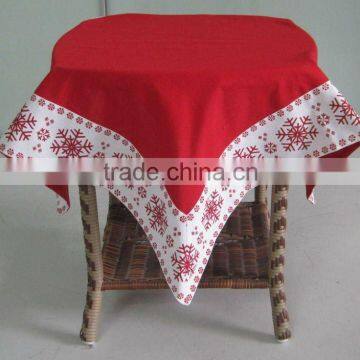 Christmas Table cloth