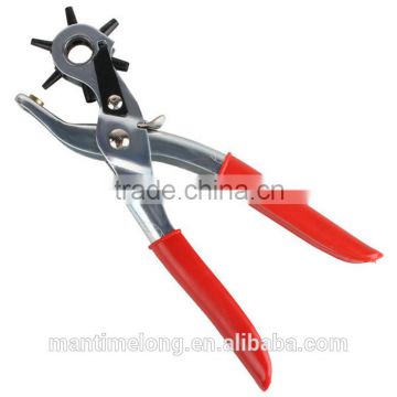 manual paper punch hand punch stainless steel hole punch