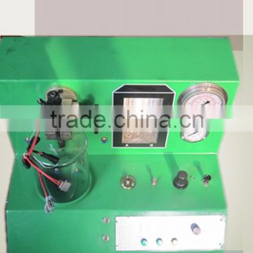 PQ-1000 Common Rail Injector Tester (Clean The Common Rail injector)