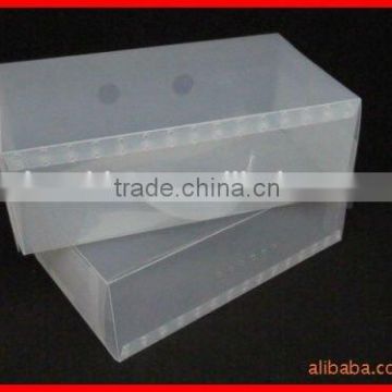 2016 new produce clear lid gift boxes with low price