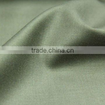 SDL1001459 Hot-sale Item Plain Dyed T/R Stock Fabric
