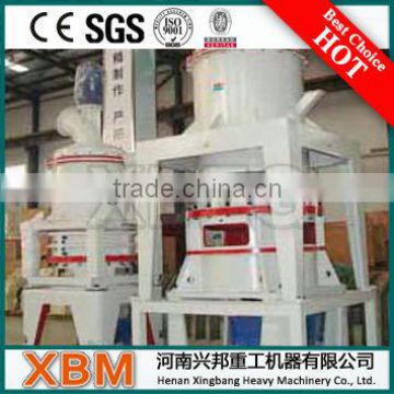 Zhengzhou Xingbang High Efficient Durable Raymond mill grinder For Sale With Large Capacity And Good Price