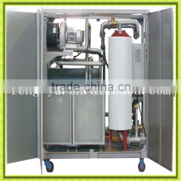 Advanced Air Drying Machine for Transformer