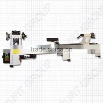 MC1039VD ELECTRONIC VARIABLE SPEED 10X39" WOOD LATHE 370W WITH SPEED DIGITAL SCREEN