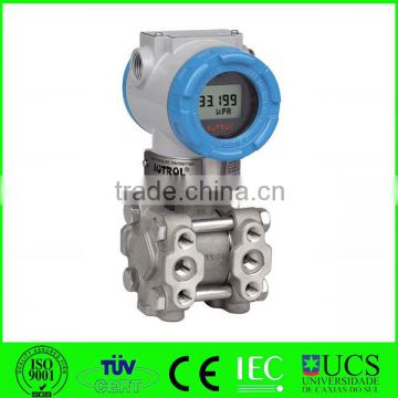Differential Pressure Transmitter Guages