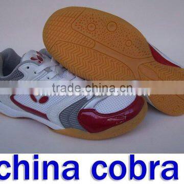 table tennis shoes (new design)