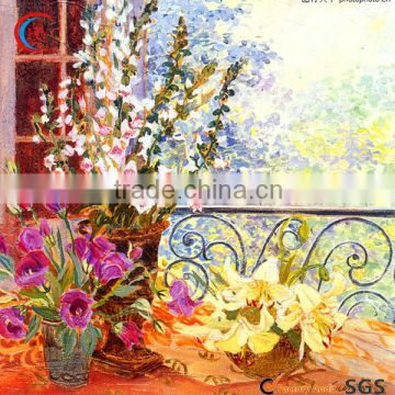 decorative art painting classical art painting printed