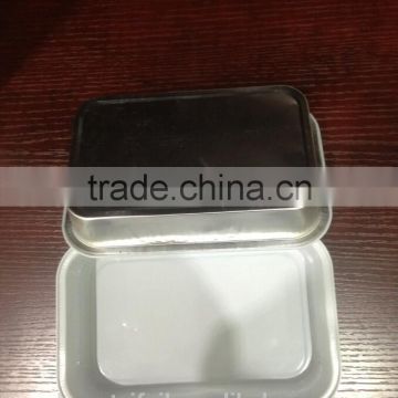 High Quality Airline Aluminum Foil Container