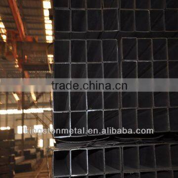 large size square steel pipe