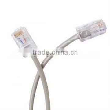 excellent quality 23awg twisted LSZH utp cat6 netwrok cable