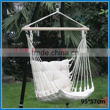 cotton swing hammock chair