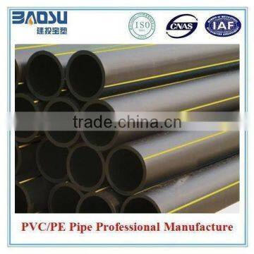 ISO standard pictures hdpe pipes for infrastructure