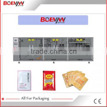 Best sell latest brother nut packing machinery