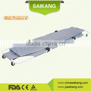 China Professional Corpse stretcher With Best Price