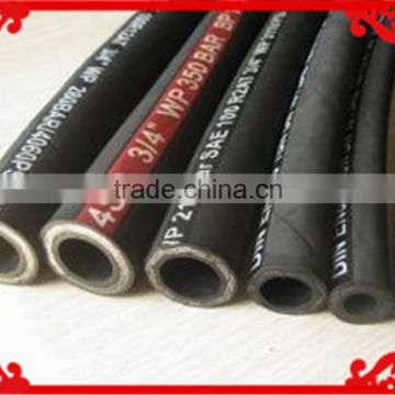 hose for pump best rubber hose High wear resistant natural rubber mining hydralic rubber mine slurry hose