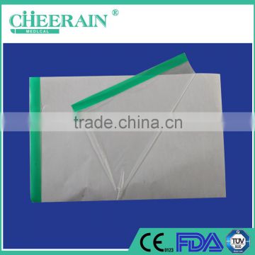 Long Life PE Protective Surgical Dressing Film Roll