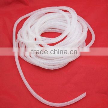 Factory Sale OEM quality pe pp spiral wrapping band for sale