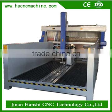 half year promoation foam cutting router used carvinig cnc milling machine