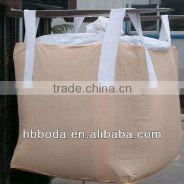 1000 KG jumbo plastic bag