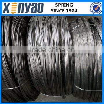 Factory supplier of high carbon spring steel wire