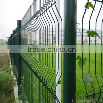 Best selling Wire Mesh Fence Panels For Anping Dehong Wire Mesh