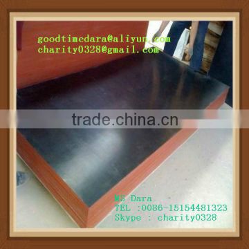 china film faced plywood for concrete forms film faced construction plywood