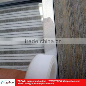 Photo Frame Quality Control in China