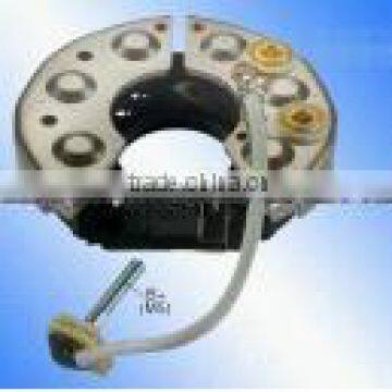 BOSCH Auto alternator/starter rectifier OEM NO.: IBR594