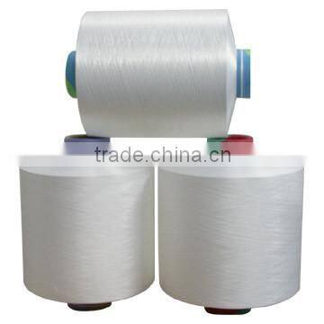 medical yarn knitting yarn nano polyester yarn