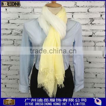 Hot Sale Plain embellished scarves for women,lady scarf and shawl