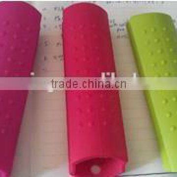 elastic rubber tube
